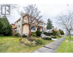823 W 52ND AVENUE, Vancouver, British Columbia