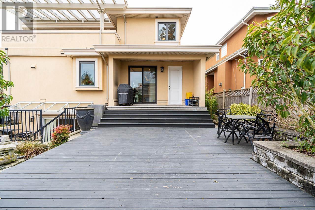 823 W 52nd Avenue, Vancouver, British Columbia  V6P 1G7 - Photo 33 - R2969268