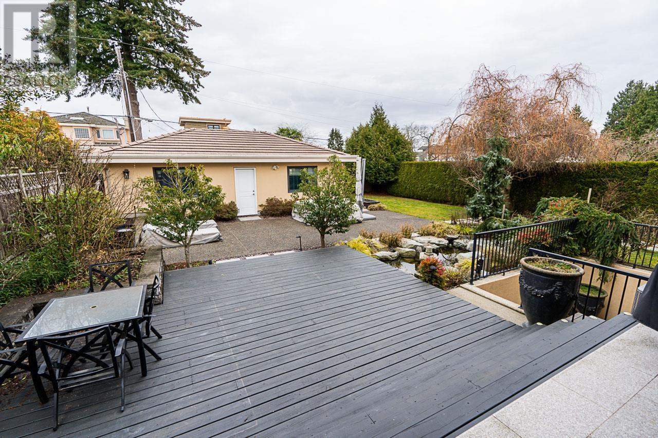 823 W 52nd Avenue, Vancouver, British Columbia  V6P 1G7 - Photo 32 - R2969268