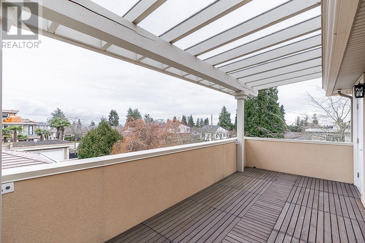 823 W 52nd Avenue, Vancouver, British Columbia  V6P 1G7 - Photo 22 - R2969268