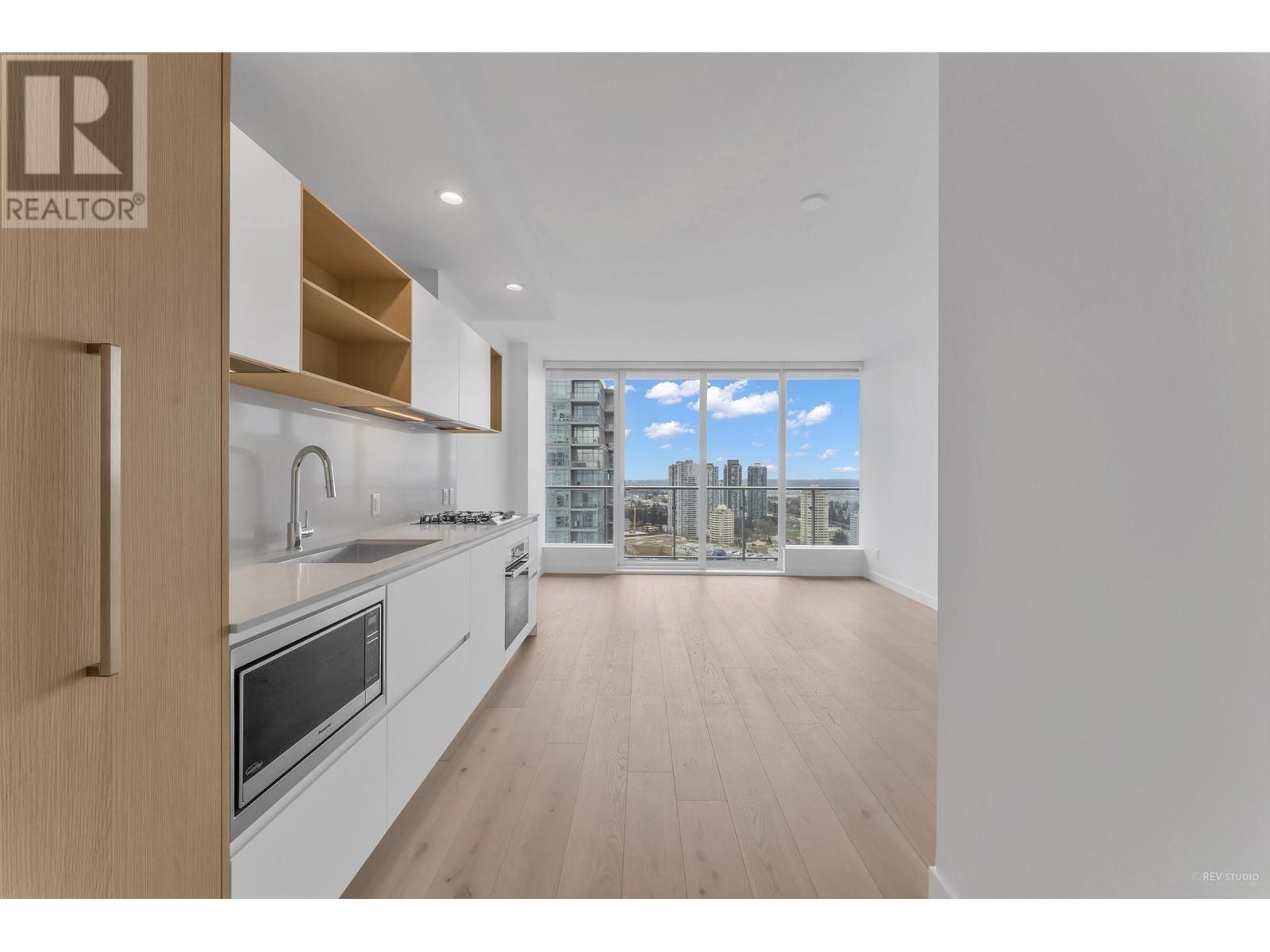 Listing Picture 6 of 31 : 2509 6000 MCKAY AVENUE, Burnaby / 本拿比 - 魯藝地產 Yvonne Lu Group - MLS Medallion Club Member