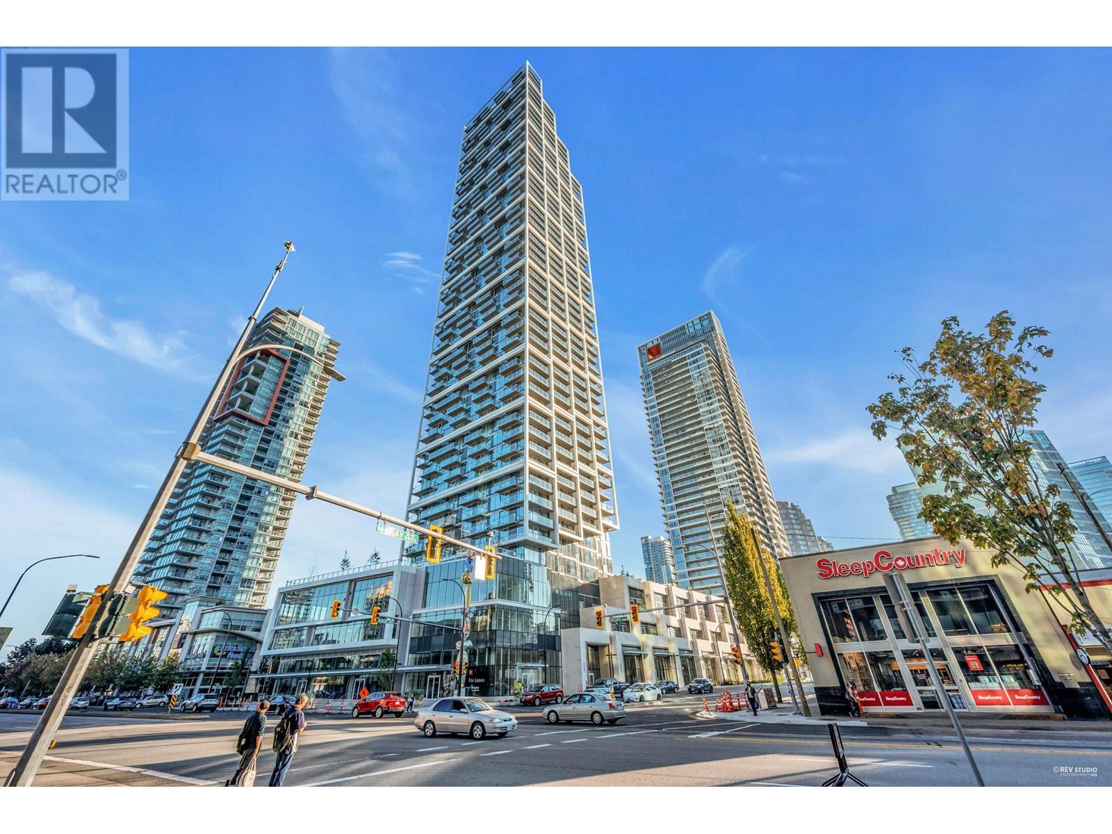 Listing Picture 30 of 31 : 2509 6000 MCKAY AVENUE, Burnaby / 本拿比 - 魯藝地產 Yvonne Lu Group - MLS Medallion Club Member