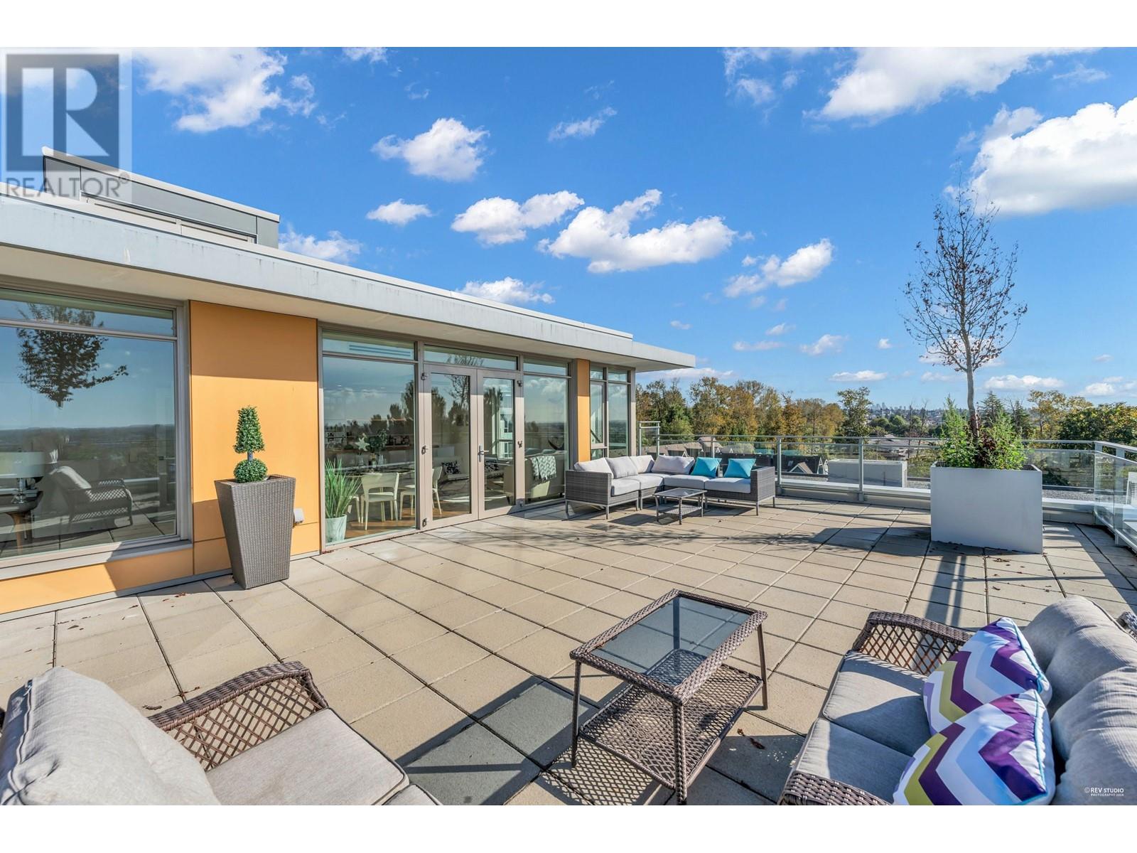 Listing Picture 9 of 39 : 703 389 W 59TH AVENUE, Vancouver / 溫哥華 - 魯藝地產 Yvonne Lu Group - MLS Medallion Club Member