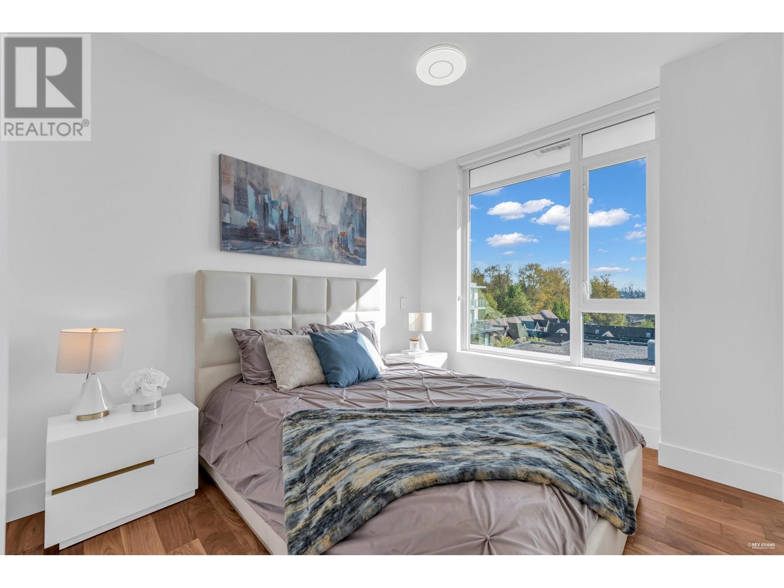 Listing Picture 29 of 39 : 703 389 W 59TH AVENUE, Vancouver / 溫哥華 - 魯藝地產 Yvonne Lu Group - MLS Medallion Club Member