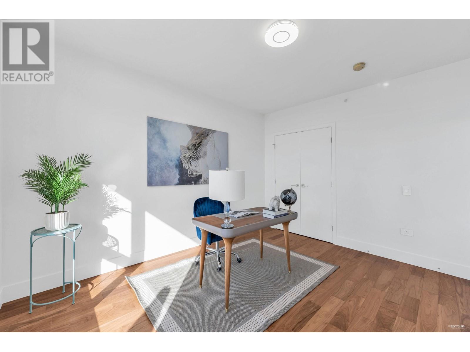 Listing Picture 22 of 39 : 703 389 W 59TH AVENUE, Vancouver / 溫哥華 - 魯藝地產 Yvonne Lu Group - MLS Medallion Club Member