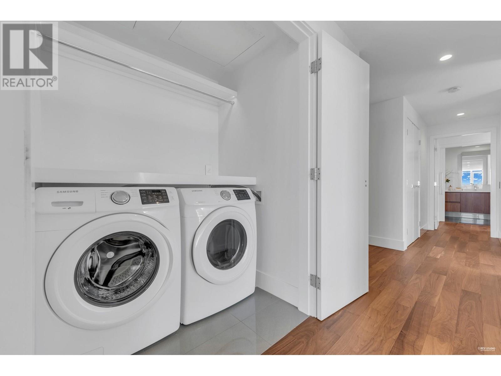 Listing Picture 34 of 39 : 703 389 W 59TH AVENUE, Vancouver / 溫哥華 - 魯藝地產 Yvonne Lu Group - MLS Medallion Club Member