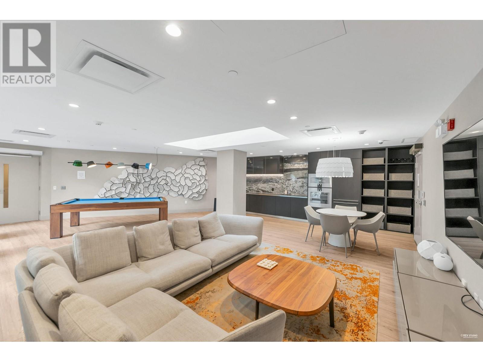 Listing Picture 37 of 39 : 703 389 W 59TH AVENUE, Vancouver / 溫哥華 - 魯藝地產 Yvonne Lu Group - MLS Medallion Club Member