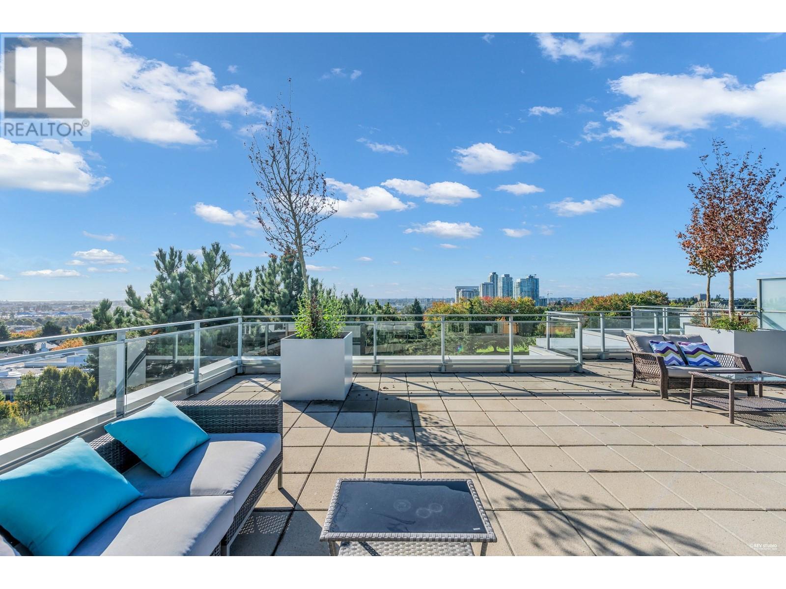 Listing Picture 6 of 39 : 703 389 W 59TH AVENUE, Vancouver / 溫哥華 - 魯藝地產 Yvonne Lu Group - MLS Medallion Club Member