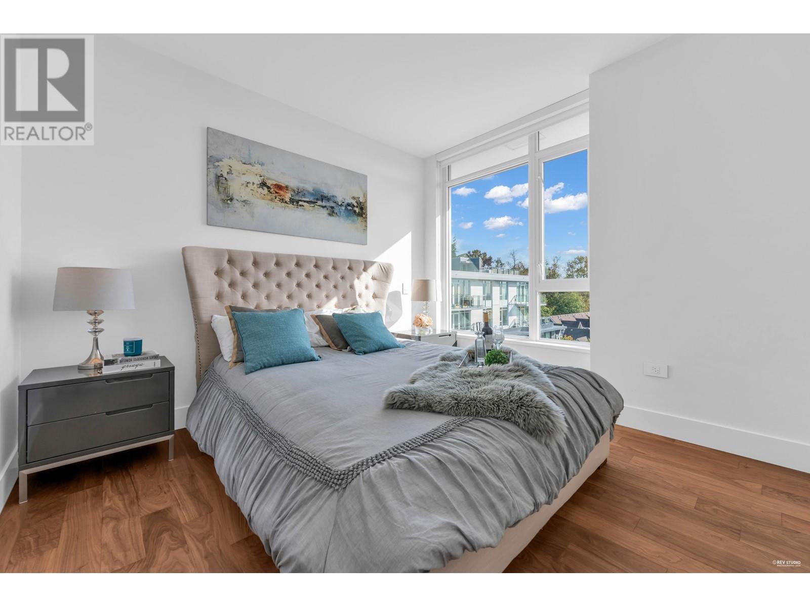 Listing Picture 24 of 39 : 703 389 W 59TH AVENUE, Vancouver / 溫哥華 - 魯藝地產 Yvonne Lu Group - MLS Medallion Club Member