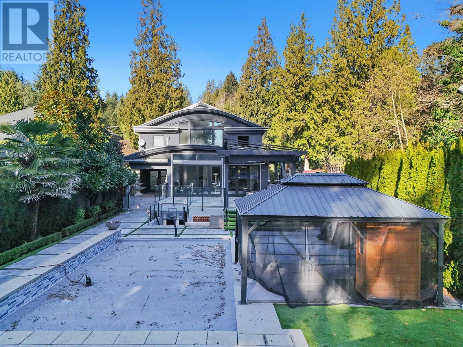 4215 Evergreen Avenue, West Vancouver, British Columbia  V7V 1H2 - Photo 8 - R2954766