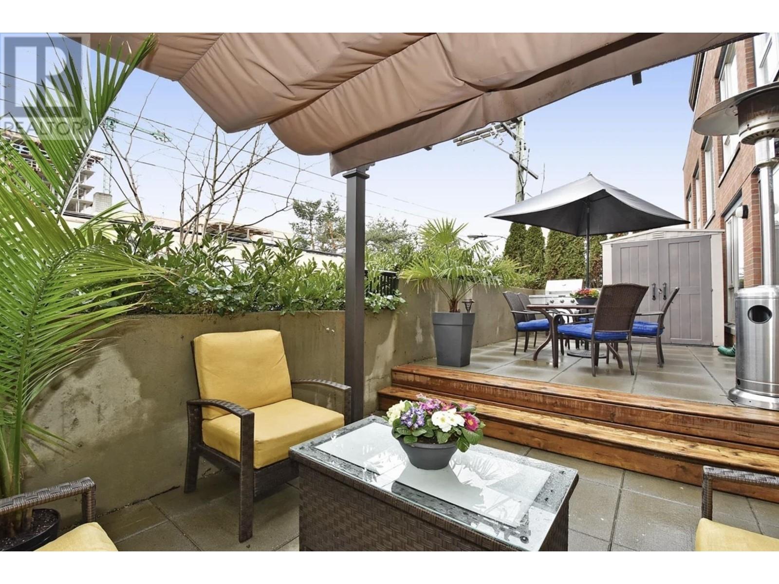 202 3089 Oak Street, Vancouver, British Columbia  V6H 2K8 - Photo 10 - R2969426