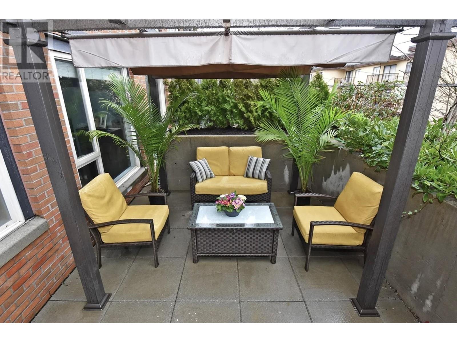 202 3089 Oak Street, Vancouver, British Columbia  V6H 2K8 - Photo 11 - R2969426