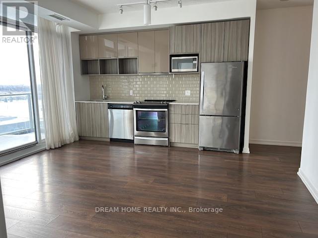 1105 - 52 Forest Manor Road, Toronto, Ontario  M2J 0E2 - Photo 2 - C11983668