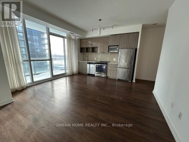 1105 - 52 Forest Manor Road, Toronto, Ontario  M2J 0E2 - Photo 3 - C11983668