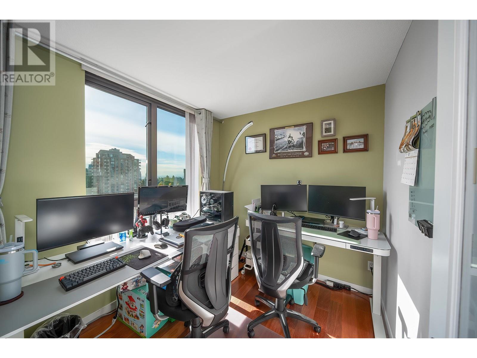 Listing Picture 8 of 40 : 906 7063 HALL AVE, Burnaby / 本拿比 - 魯藝地產 Yvonne Lu Group - MLS Medallion Club Member