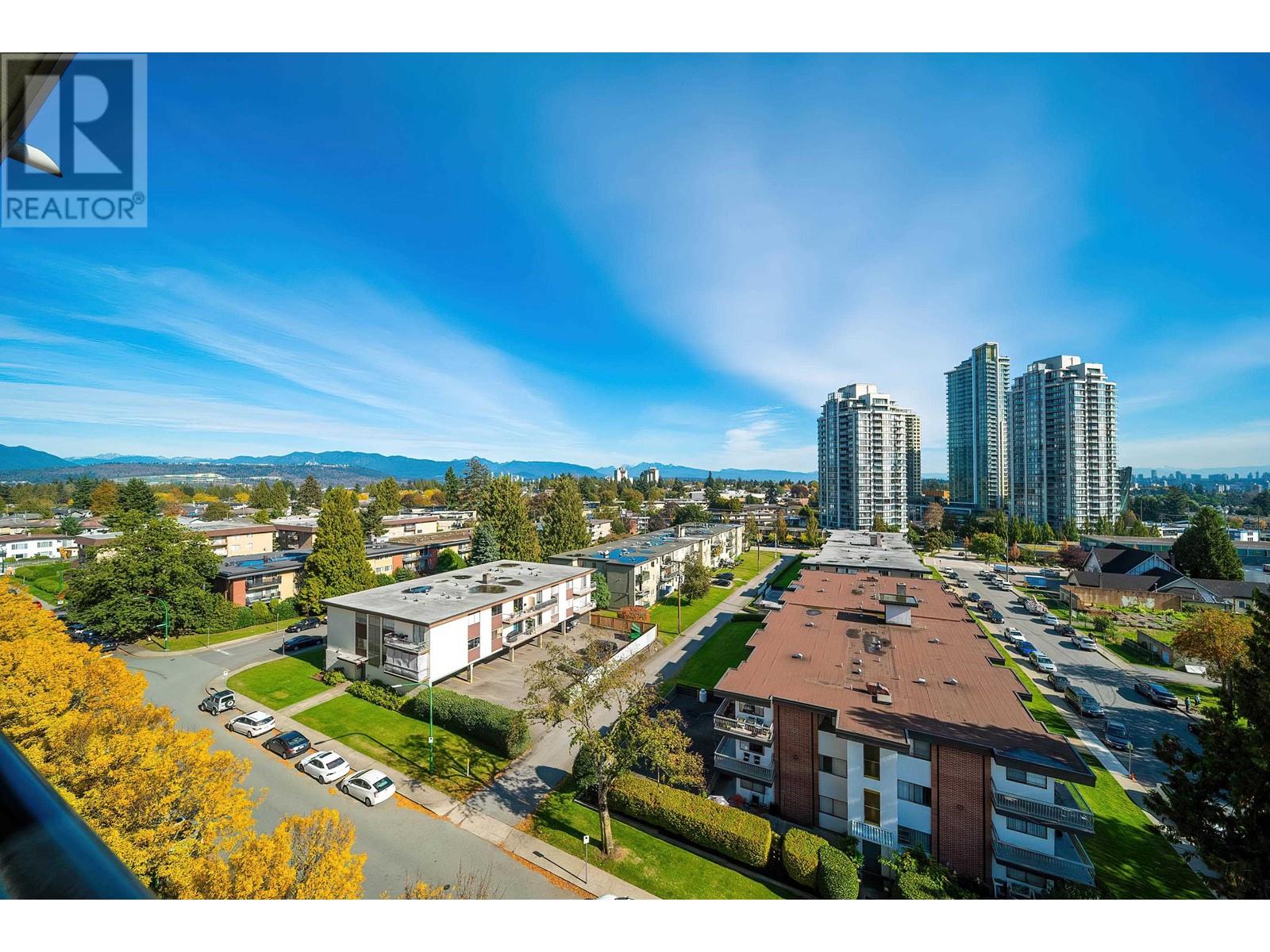 Listing Picture 19 of 40 : 906 7063 HALL AVE, Burnaby / 本拿比 - 魯藝地產 Yvonne Lu Group - MLS Medallion Club Member