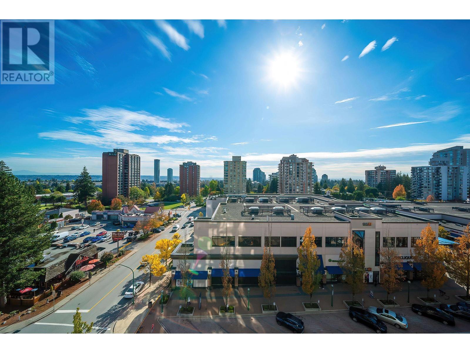 Listing Picture 22 of 40 : 906 7063 HALL AVE, Burnaby / 本拿比 - 魯藝地產 Yvonne Lu Group - MLS Medallion Club Member