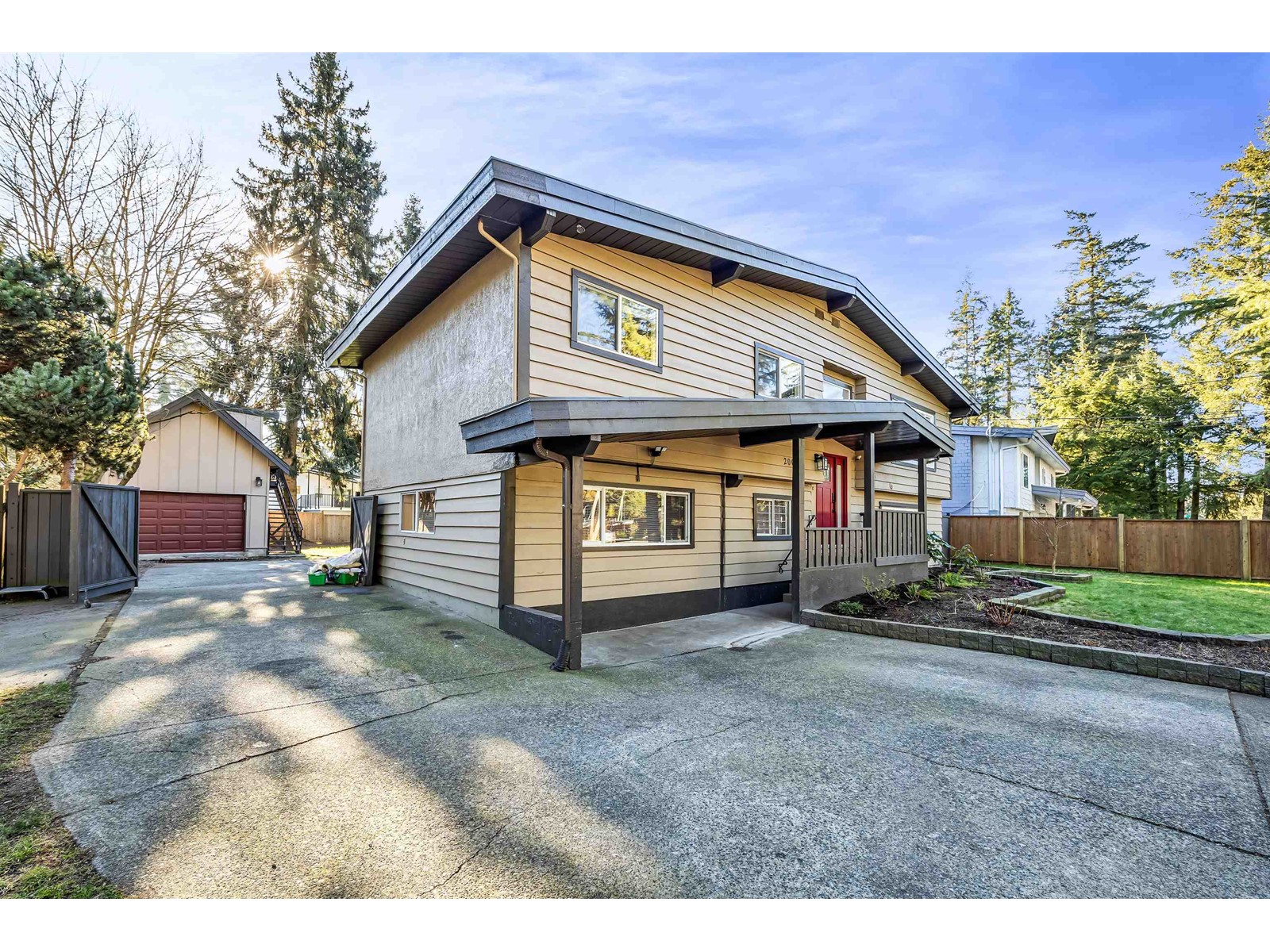 20022 37a Avenue, Langley, British Columbia  V3A 6K4 - Photo 32 - R2968665