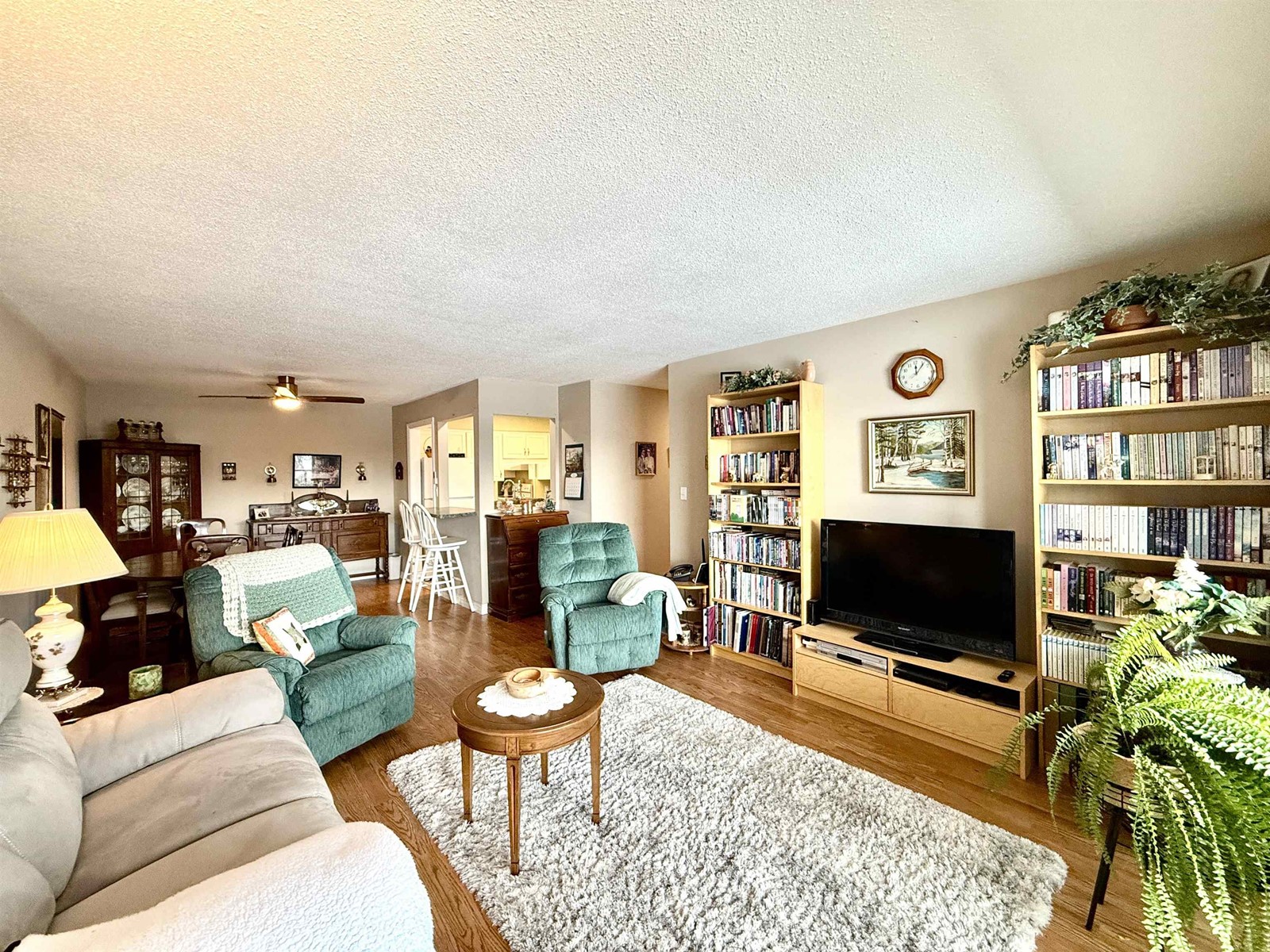 Property at 204 32040 PEARDONVILLE ROAD image 1