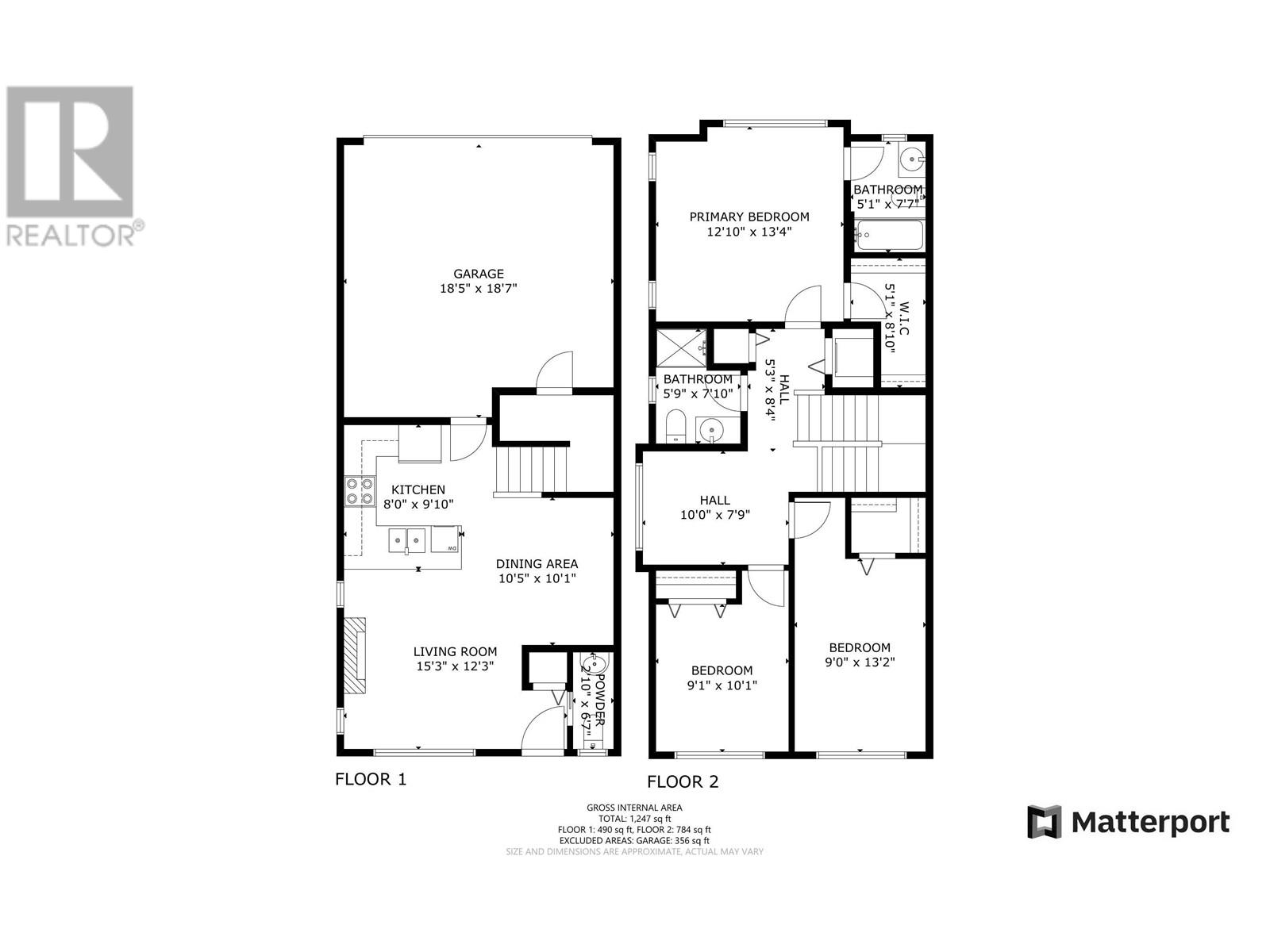 Listing Picture 27 of 27 : 1 8311 NO. 2 ROAD, Richmond / 烈治文 - 魯藝地產 Yvonne Lu Group - MLS Medallion Club Member