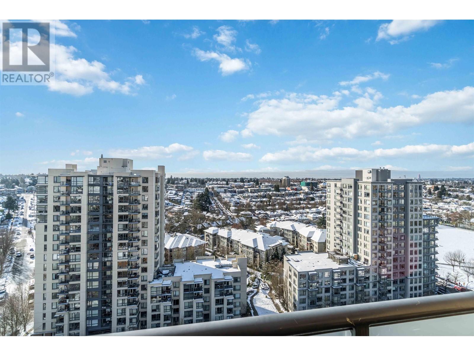 Listing Picture 20 of 27 : 1903 5288 MELBOURNE STREET, Vancouver / 溫哥華 - 魯藝地產 Yvonne Lu Group - MLS Medallion Club Member