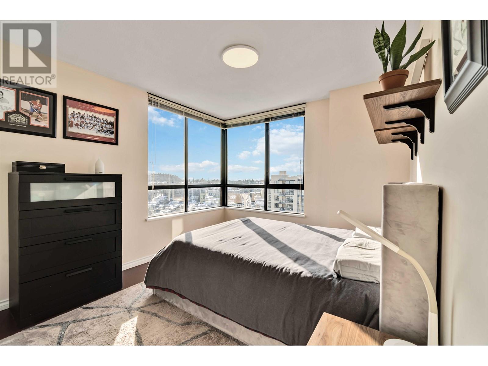 Listing Picture 11 of 27 : 1903 5288 MELBOURNE STREET, Vancouver / 溫哥華 - 魯藝地產 Yvonne Lu Group - MLS Medallion Club Member