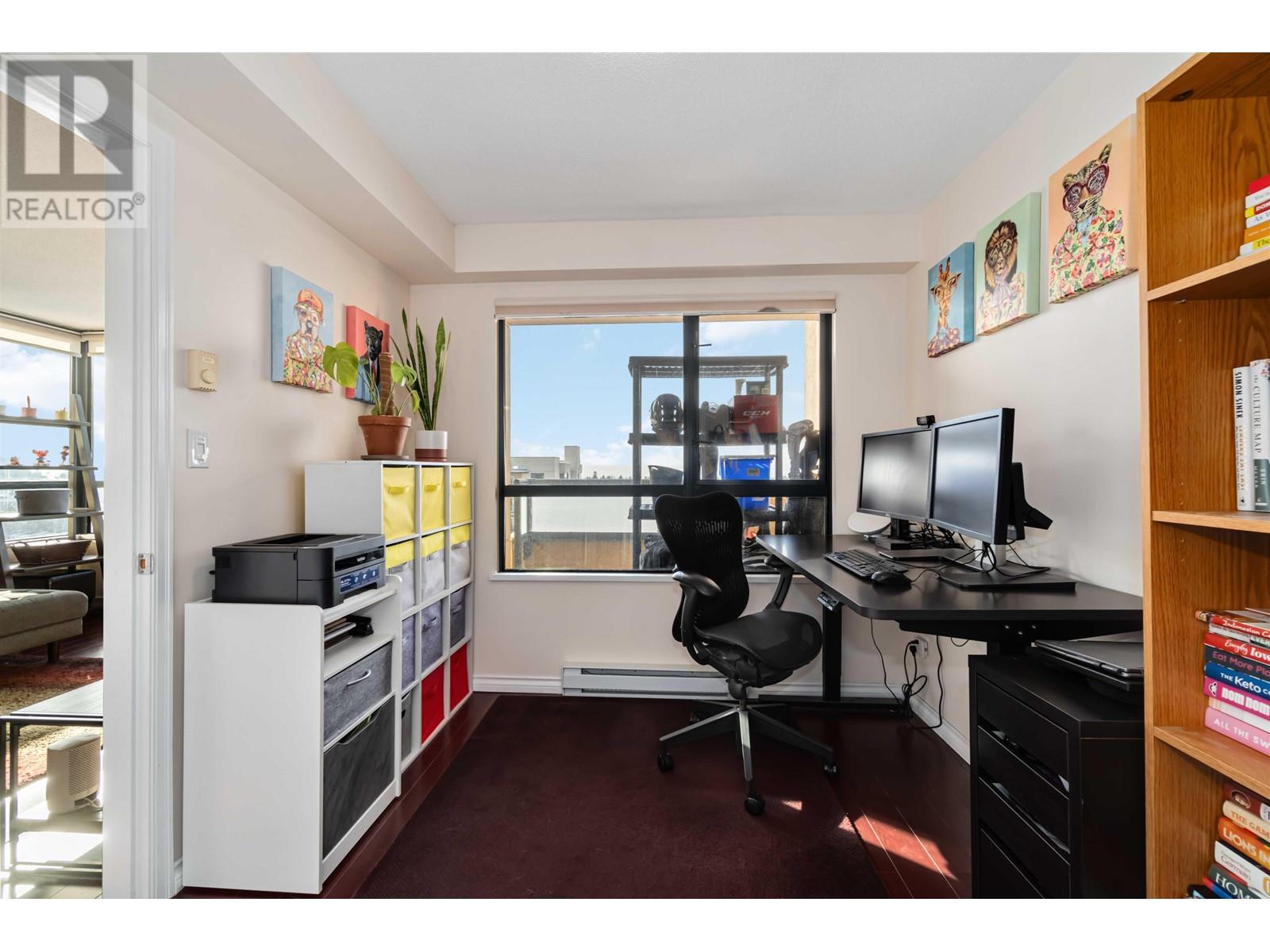 Listing Picture 14 of 27 : 1903 5288 MELBOURNE STREET, Vancouver / 溫哥華 - 魯藝地產 Yvonne Lu Group - MLS Medallion Club Member