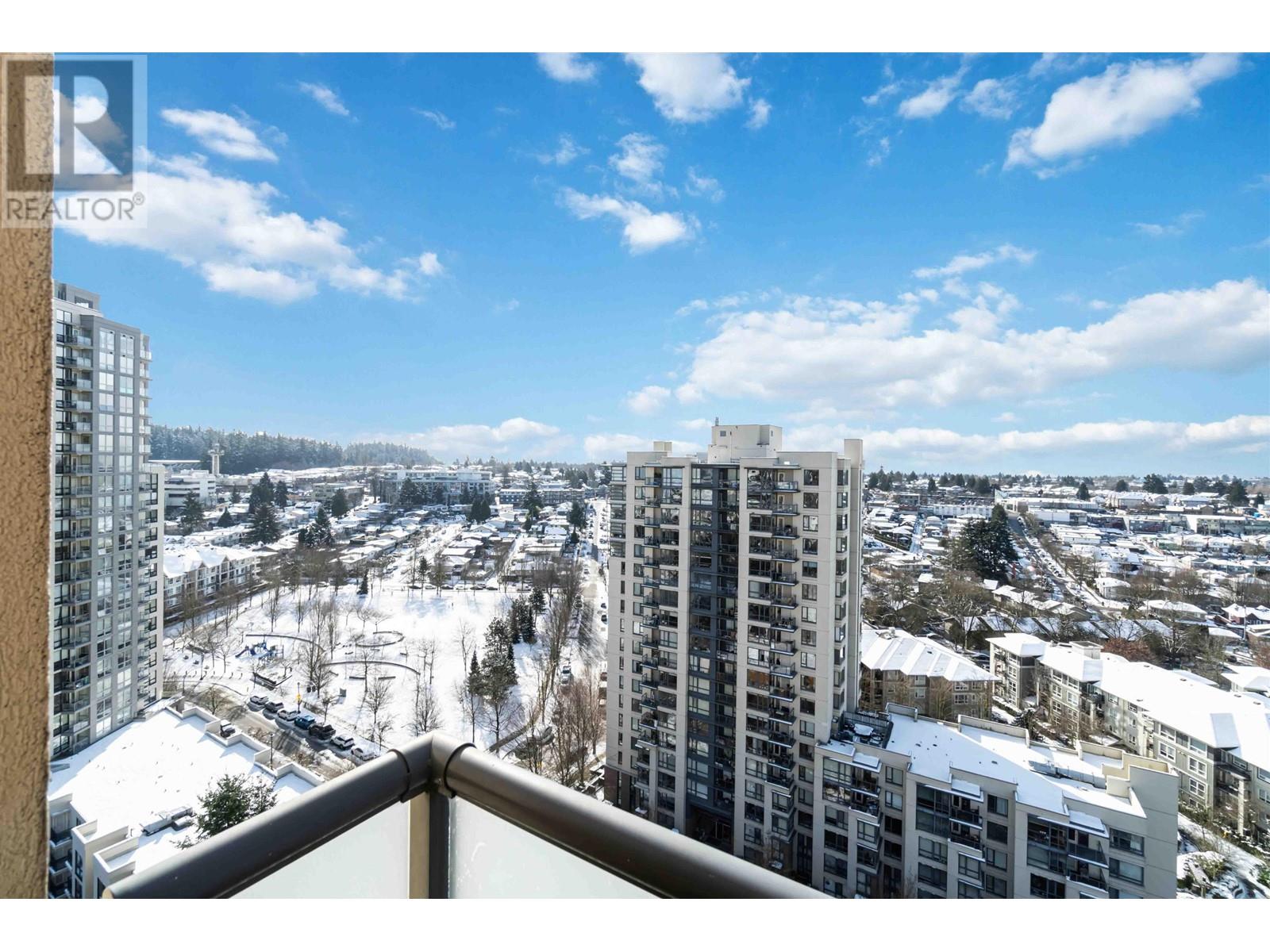 Listing Picture 19 of 27 : 1903 5288 MELBOURNE STREET, Vancouver / 溫哥華 - 魯藝地產 Yvonne Lu Group - MLS Medallion Club Member