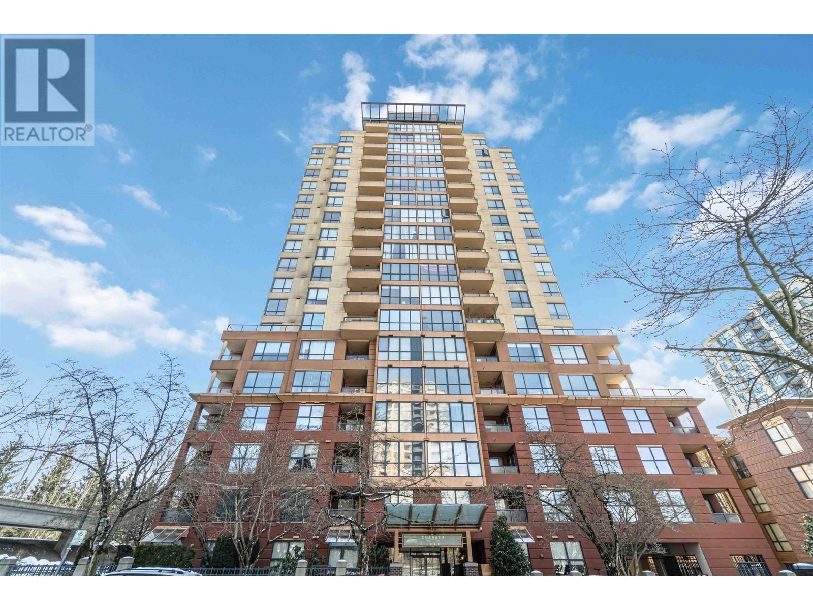 Listing Picture 26 of 27 : 1903 5288 MELBOURNE STREET, Vancouver / 溫哥華 - 魯藝地產 Yvonne Lu Group - MLS Medallion Club Member