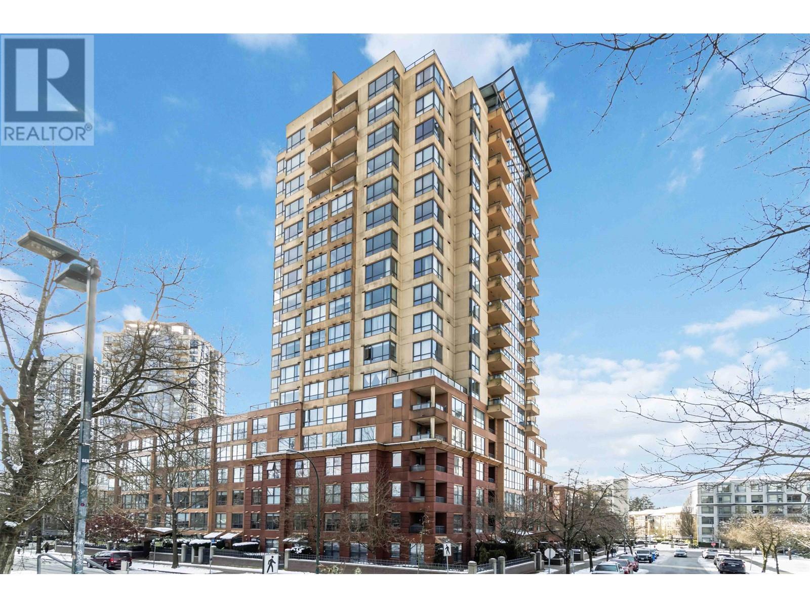 1903 5288 MELBOURNE STREET, Vancouver