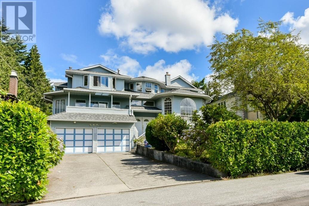 5843 Carson Street, Burnaby, British Columbia  V5J 2Z7 - Photo 1 - R2969508