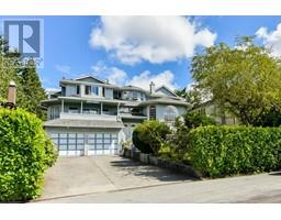5843 CARSON STREET, Burnaby, British Columbia