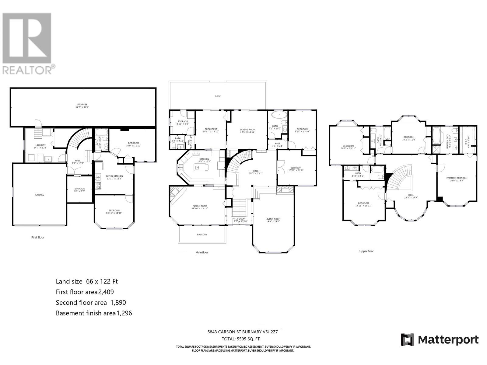 5843 Carson Street, Burnaby, British Columbia  V5J 2Z7 - Photo 39 - R2969508