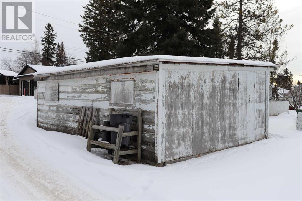 5022 10 Avenue, Edson, Alberta  T7E 1E7 - Photo 5 - A2196399