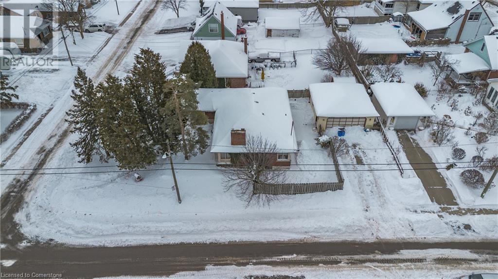 Property at 190 ERINDALE Avenue image 1