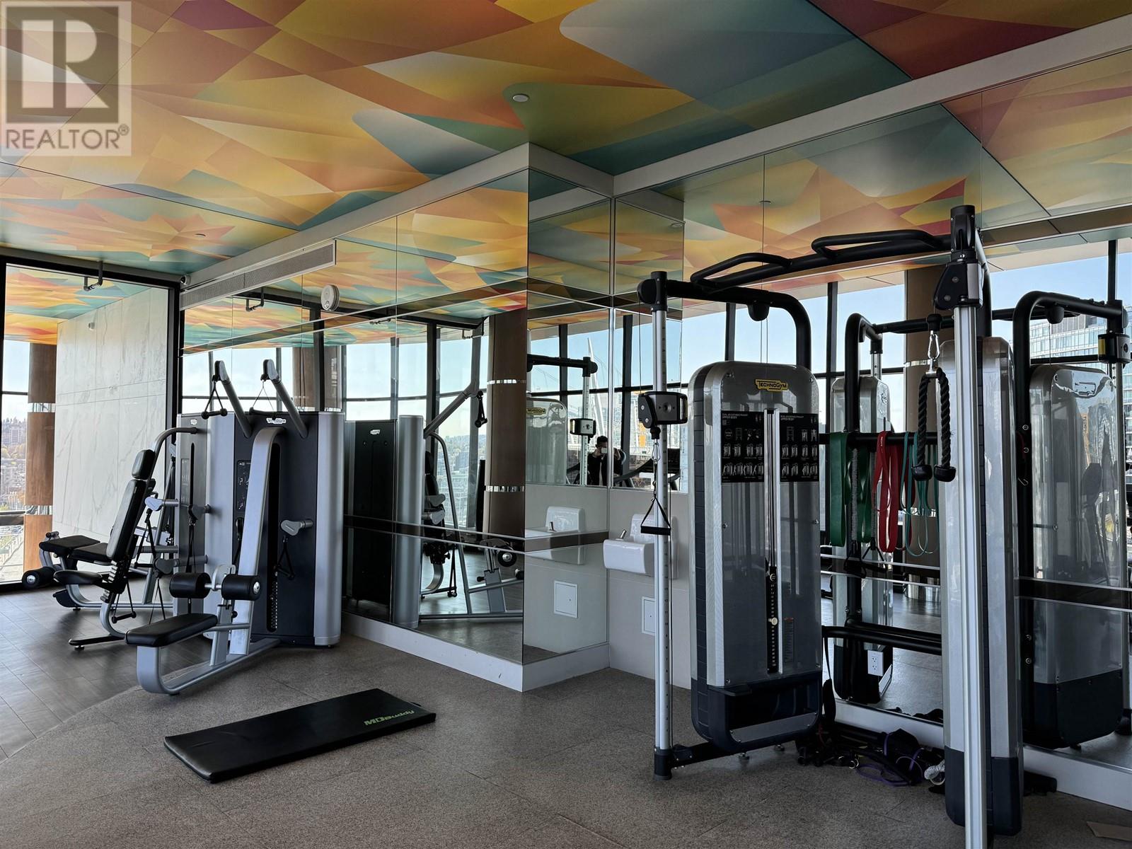 Listing Picture 8 of 20 : 1755 38 SMITHE STREET, Vancouver / 溫哥華 - 魯藝地產 Yvonne Lu Group - MLS Medallion Club Member