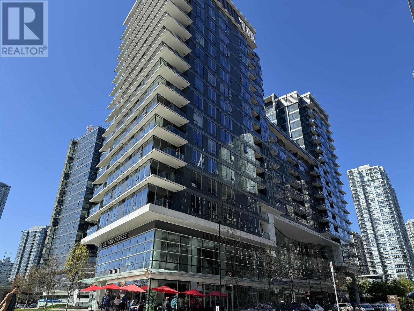 Listing Picture 19 of 20 : 1755 38 SMITHE STREET, Vancouver / 溫哥華 - 魯藝地產 Yvonne Lu Group - MLS Medallion Club Member