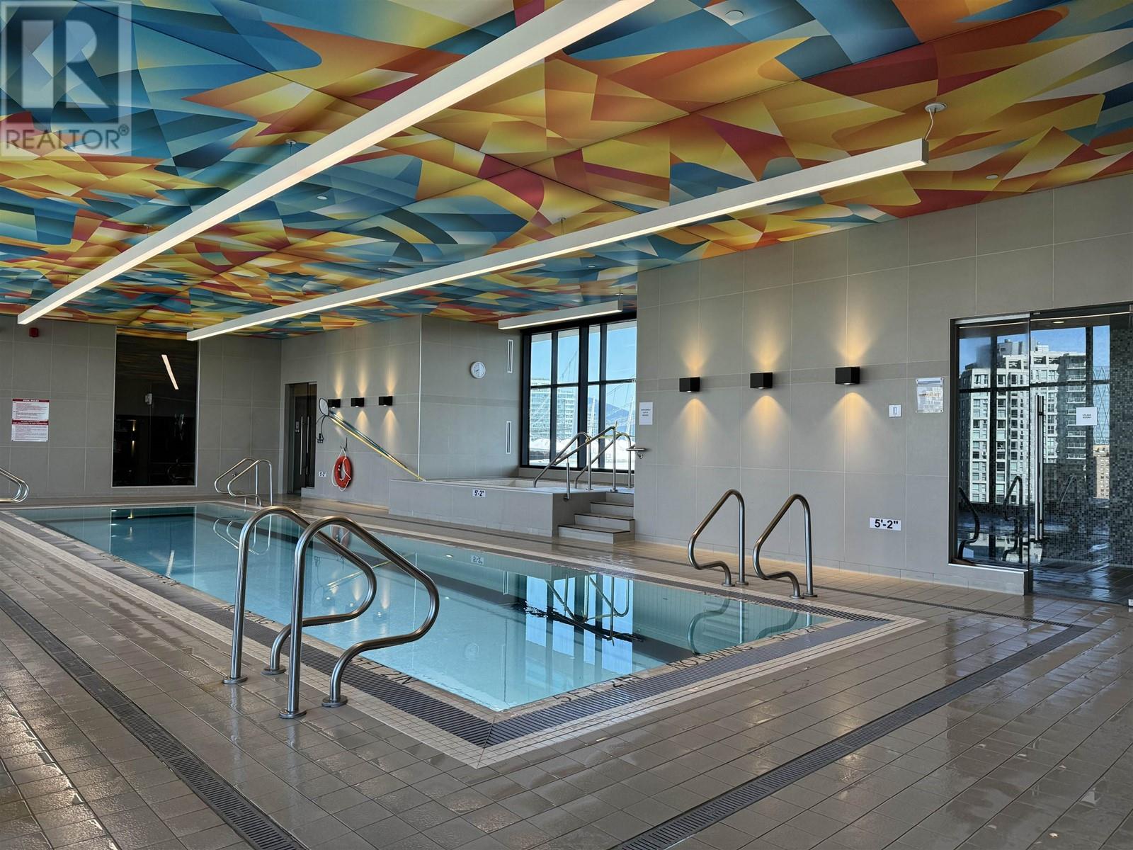 Listing Picture 10 of 20 : 1755 38 SMITHE STREET, Vancouver / 溫哥華 - 魯藝地產 Yvonne Lu Group - MLS Medallion Club Member