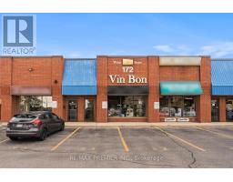 19 - 172 BULLOCK DRIVE, Markham, Ontario