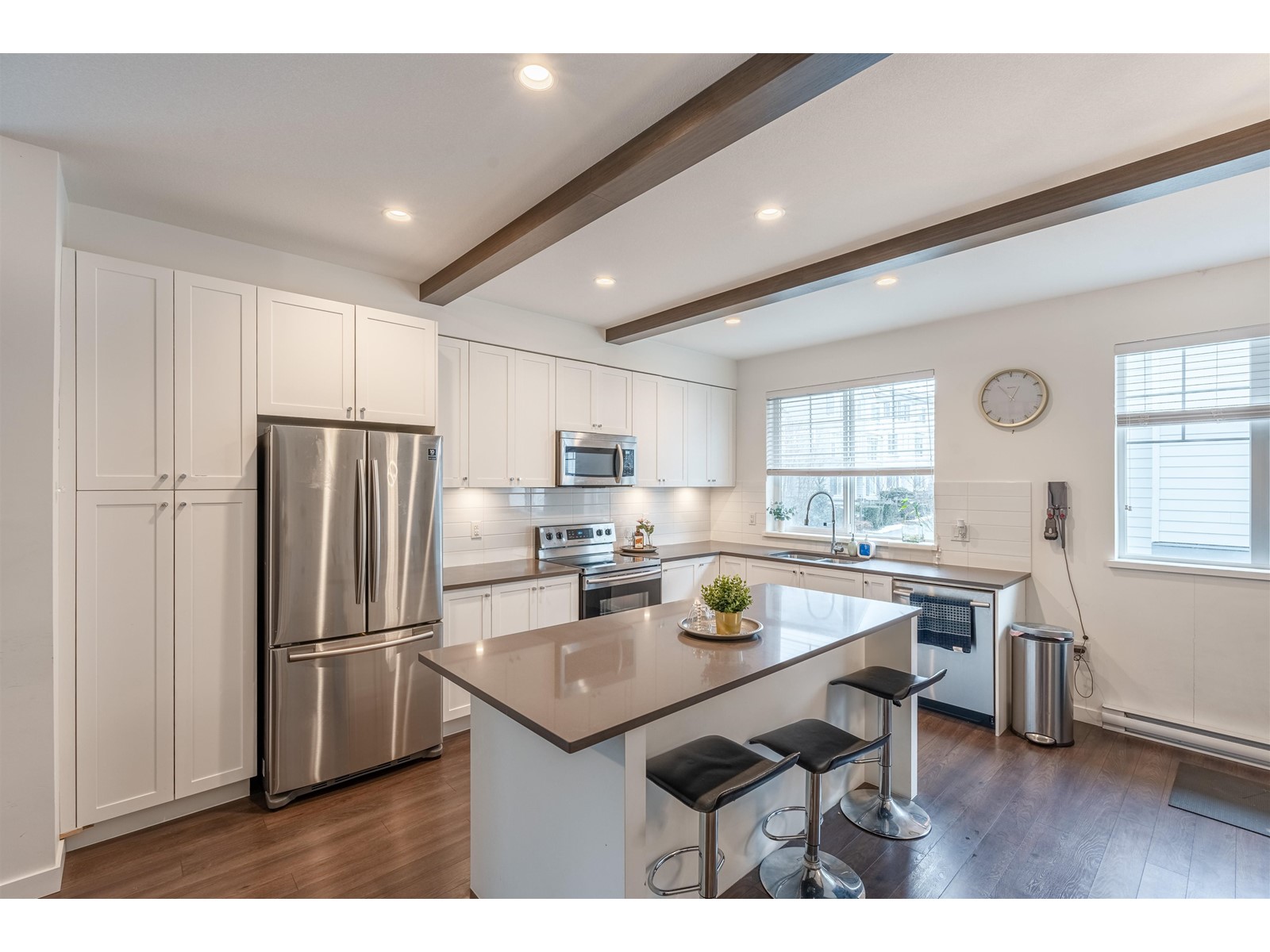 84 8168 136a Street, Surrey, British Columbia  V3W 2Z6 - Photo 8 - R2967376