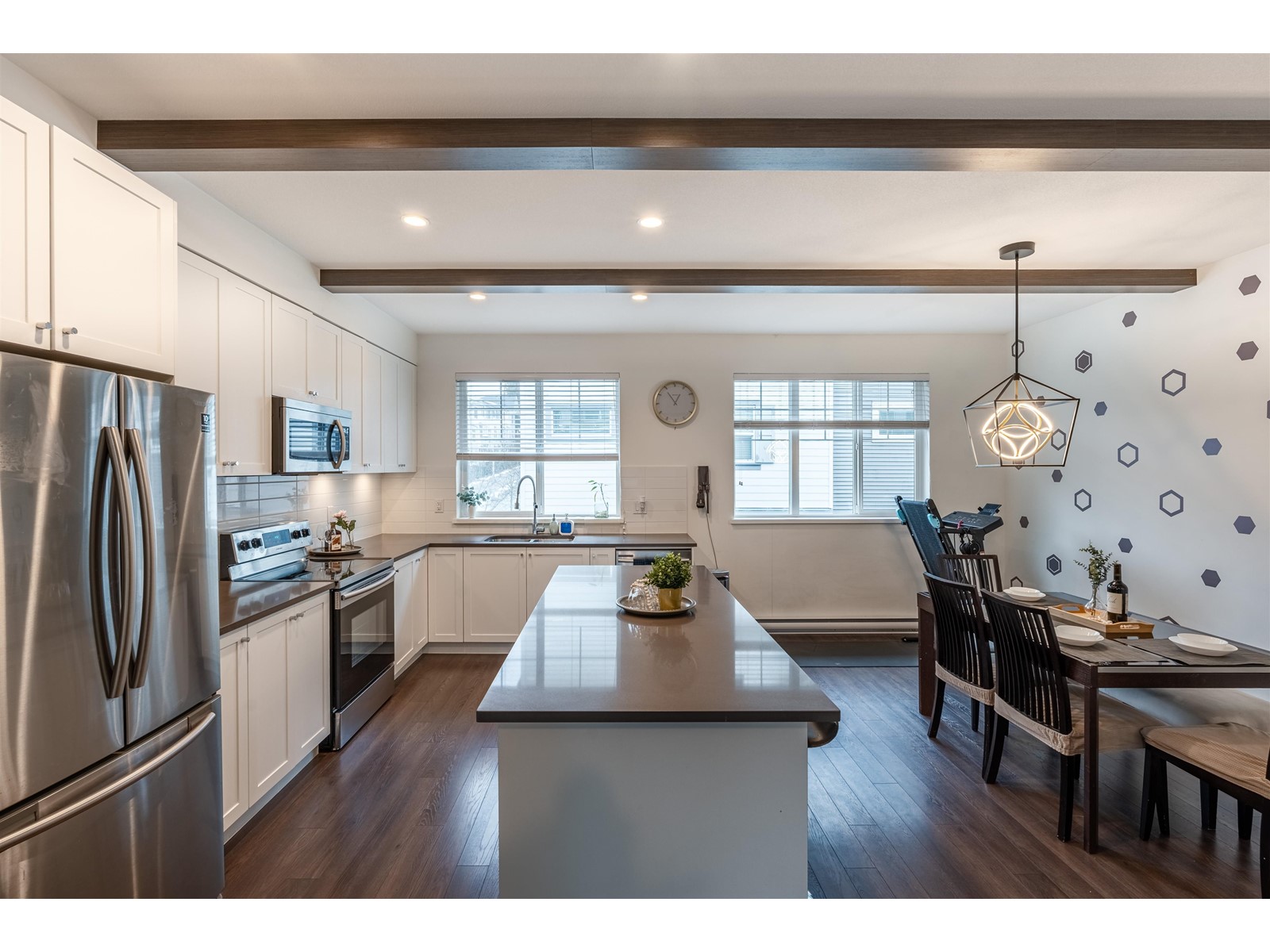 84 8168 136a Street, Surrey, British Columbia  V3W 2Z6 - Photo 9 - R2967376