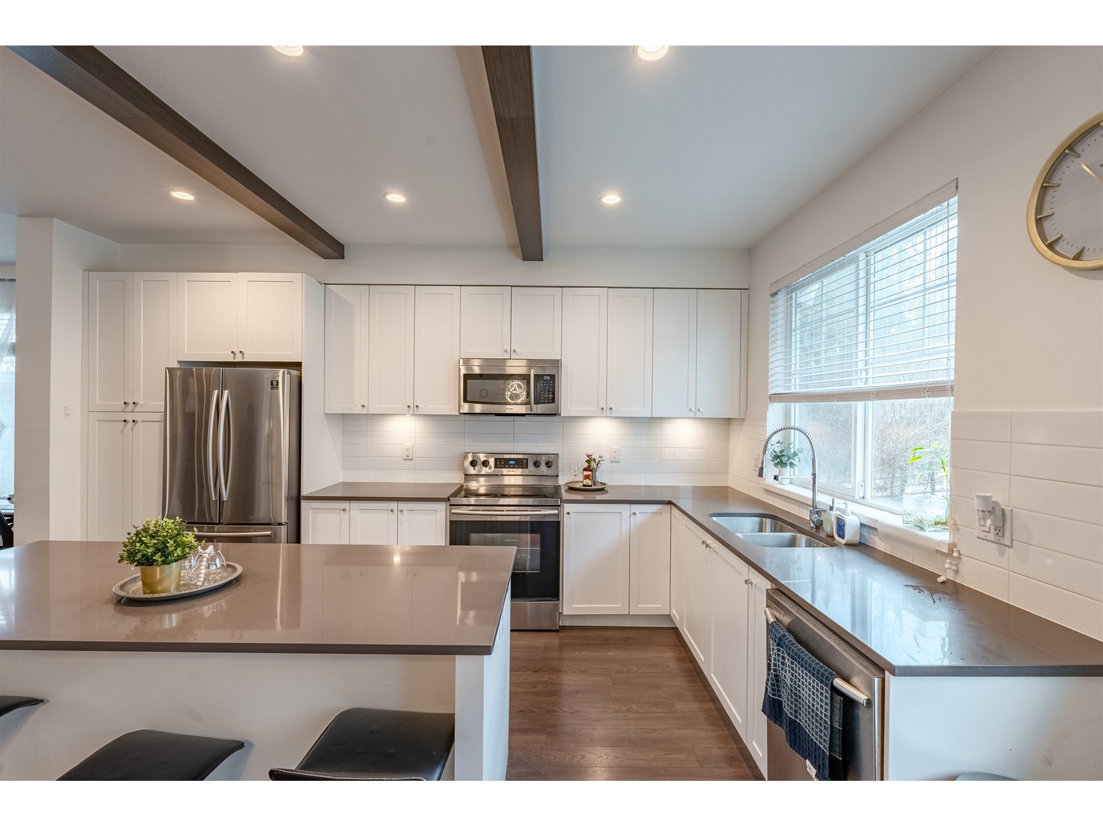84 8168 136a Street, Surrey, British Columbia  V3W 2Z6 - Photo 5 - R2967376