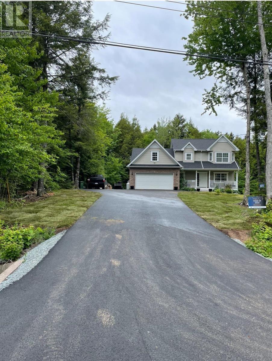 685 High Road, Fall River, Nova Scotia  B2T 1E8 - Photo 50 - 202502922