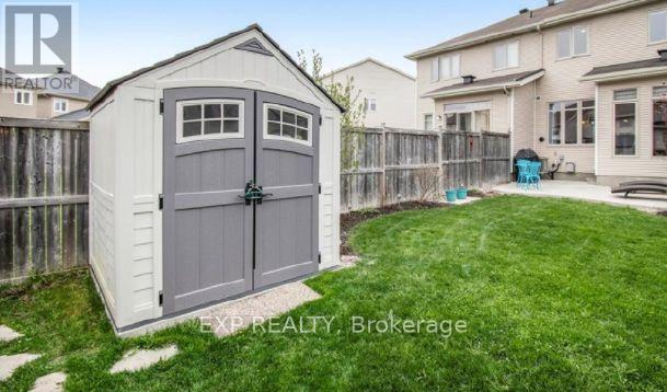 677 Bowercrest Crescent, Ottawa, Ontario  K1V 2M2 - Photo 42 - X11981317