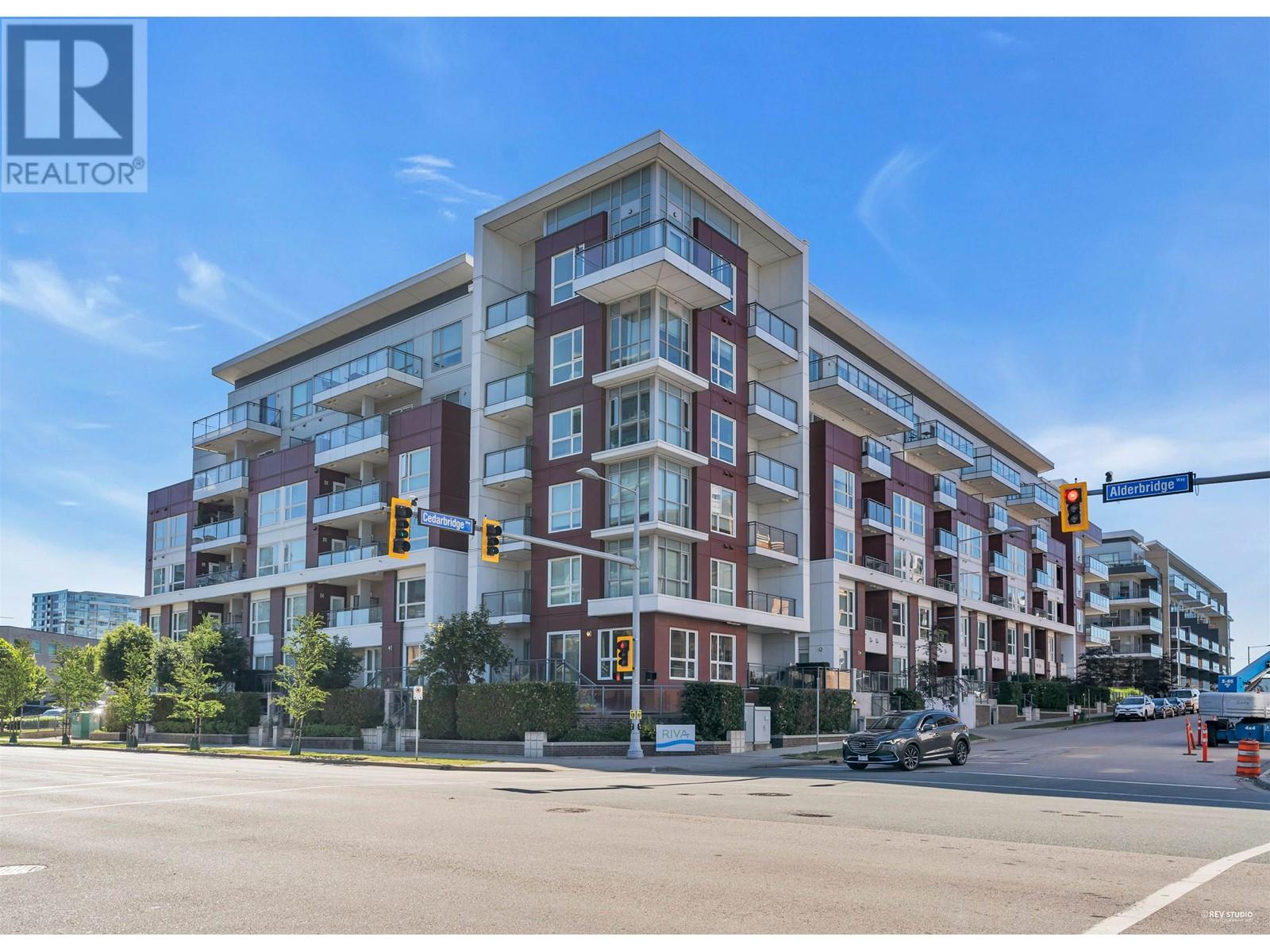 305 5399 CEDARBRIDGE WAY, Richmond, British Columbia
