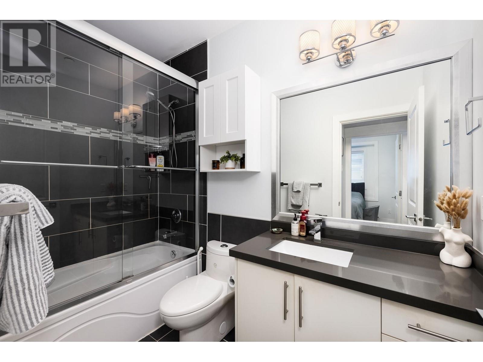 105 3488 Sefton Street, Port Coquitlam, British Columbia  V3B 3R2 - Photo 11 - R2969103