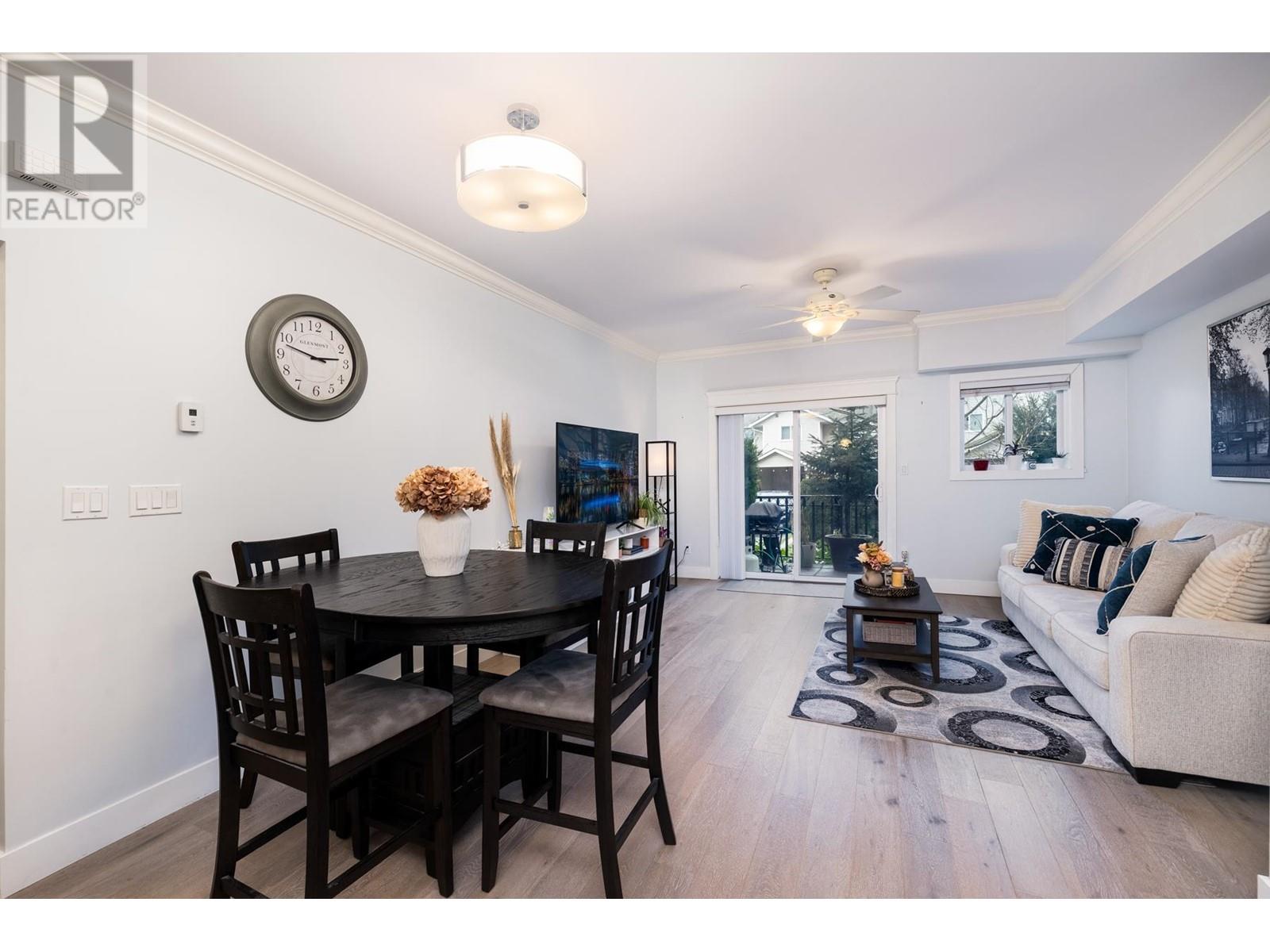 105 3488 Sefton Street, Port Coquitlam, British Columbia  V3B 3R2 - Photo 12 - R2969103
