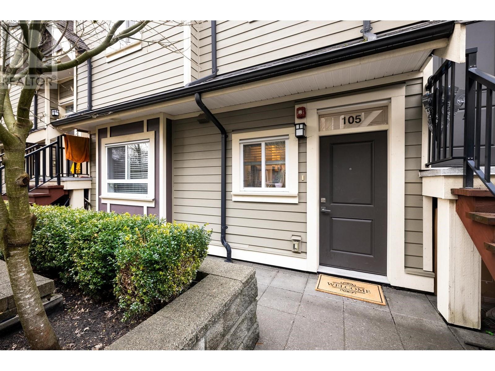 105 3488 Sefton Street, Port Coquitlam, British Columbia  V3B 3R2 - Photo 3 - R2969103
