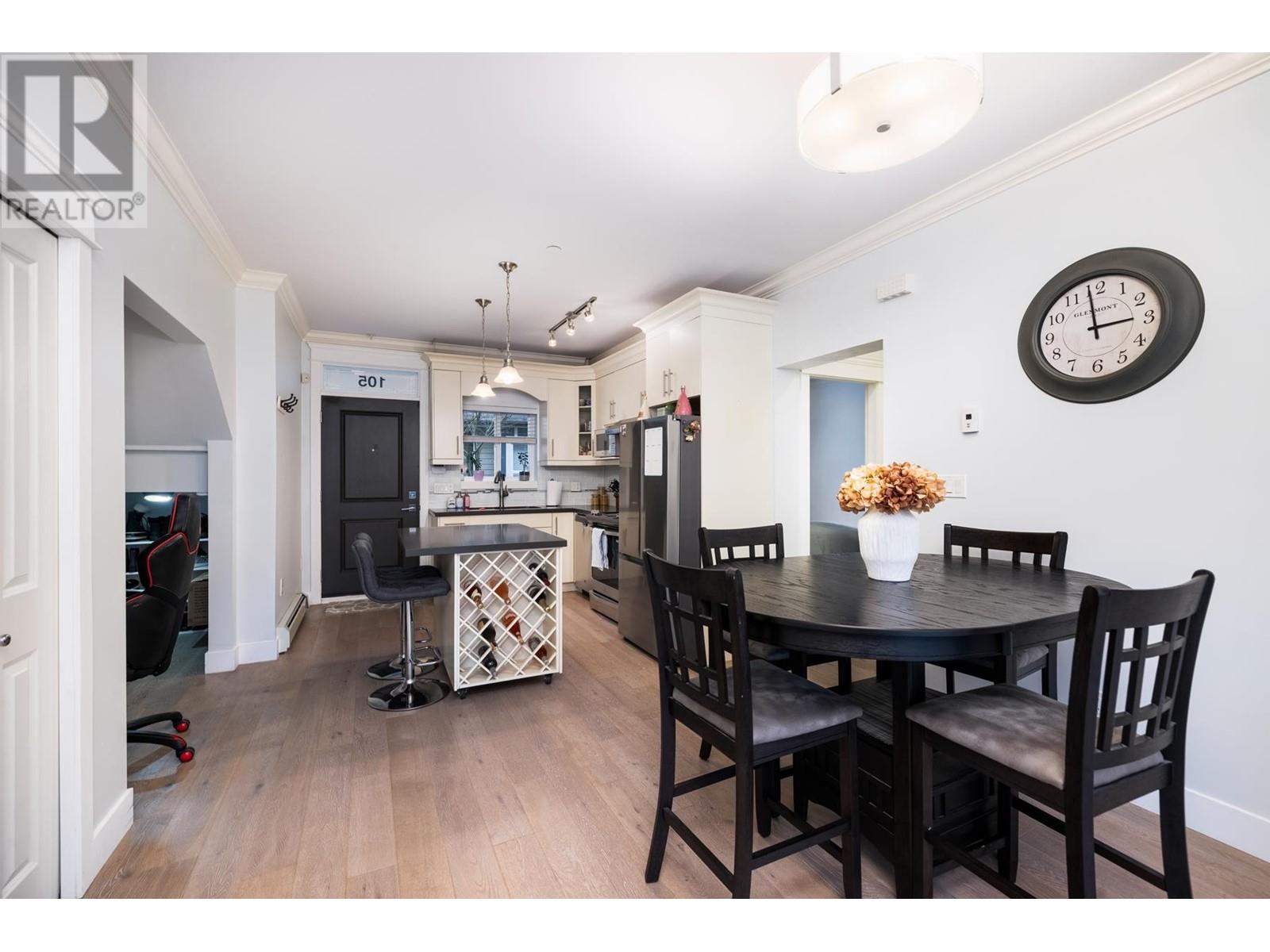 105 3488 Sefton Street, Port Coquitlam, British Columbia  V3B 3R2 - Photo 17 - R2969103