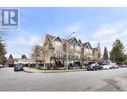 105 3488 SEFTON STREET, Port Coquitlam, British Columbia